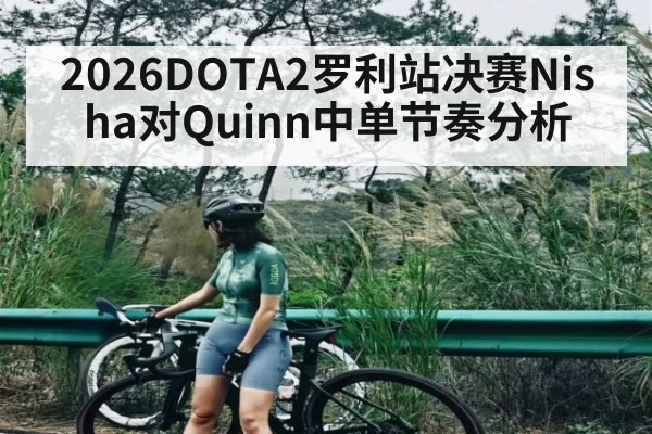 2026DOTA2罗利站决赛Nisha对Quinn中单节奏分析